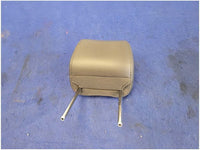 2011 - 2014 Ford Mustang GT S197 Front Leather Headrest Seat 2807 - The Parts Farm