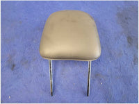 2011 - 2014 Ford Mustang GT S197 Front Leather Headrest Seat 2807 - The Parts Farm