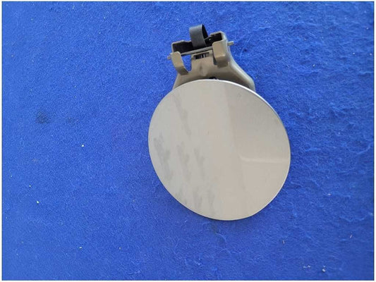 2011 - 2014 Ford Mustang GT S197 Fuel Gas Cap Door Lid Paint UJ 2785 - The Parts Farm