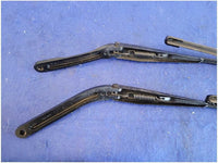 2011 - 2014 Ford Mustang GT S197 Pair Front Windshield Wipers Blades Arms 2773 - The Parts Farm
