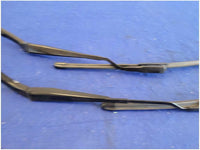 2011 - 2014 Ford Mustang GT S197 Pair Front Windshield Wipers Blades Arms 2773 - The Parts Farm