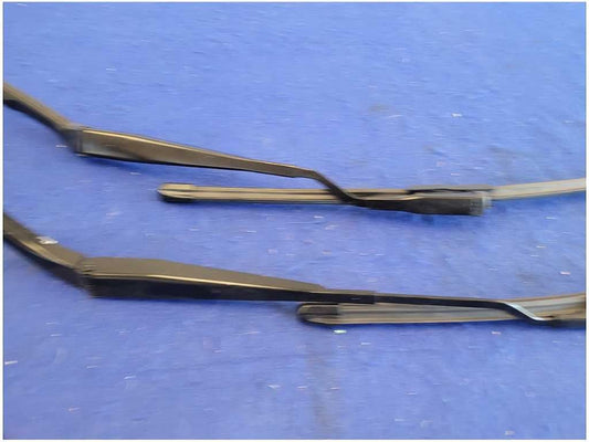 2011-2014 Ford Mustang GT S197 Pair Front Windshield Wipers Blades Arms 2773