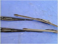 2011 - 2014 Ford Mustang GT S197 Pair Front Windshield Wipers Blades Arms 2773 - The Parts Farm