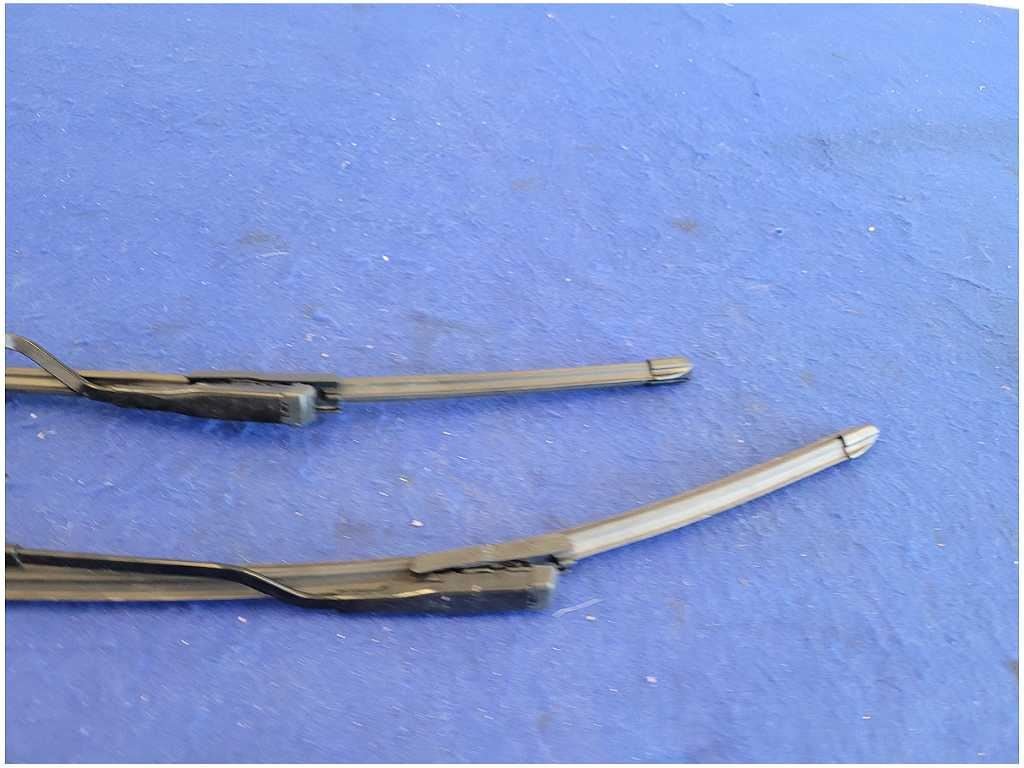 2011 - 2014 Ford Mustang GT S197 Pair Front Windshield Wipers Blades Arms 2773 - The Parts Farm