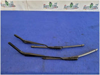 2011 - 2014 Ford Mustang GT S197 Pair Front Windshield Wipers Blades Arms 2773 - The Parts Farm