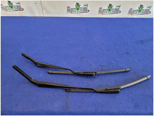 2011 - 2014 Ford Mustang GT S197 Pair Front Windshield Wipers Blades Arms 2773 - The Parts Farm