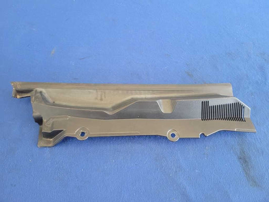 2011 - 2014 Ford Mustang GT S197 Passenger Front Cowl Panel Trim Molding 2633 - The Parts Farm