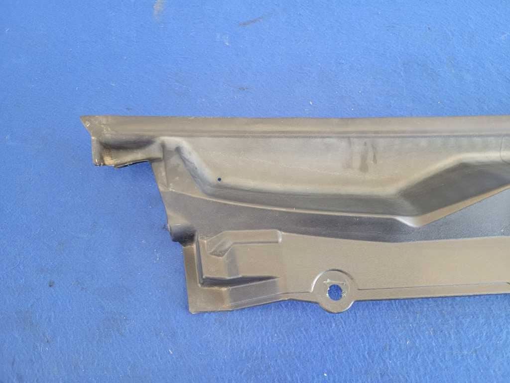 2011 - 2014 Ford Mustang GT S197 Passenger Front Cowl Panel Trim Molding 2633 - The Parts Farm