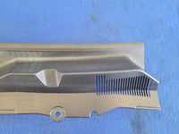 2011 - 2014 Ford Mustang GT S197 Passenger Front Cowl Panel Trim Molding 2633 - The Parts Farm