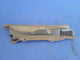 2011 - 2014 Ford Mustang GT S197 Passenger Front Cowl Panel Trim Molding 2633 - The Parts Farm