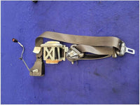 2011 - 2014 Ford Mustang GT S197 Passenger Front Seat Belt Retractor Coupe 2728 - The Parts Farm
