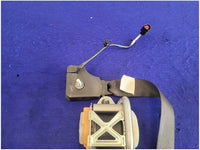 2011 - 2014 Ford Mustang GT S197 Passenger Front Seat Belt Retractor Coupe 2728 - The Parts Farm