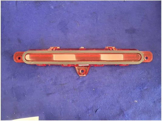 2011 - 2014 Ford Mustang GT S197 Rear Brake Light Third Trunk Panel Trim 2728 - The Parts Farm