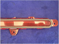 2011 - 2014 Ford Mustang GT S197 Rear Brake Light Third Trunk Panel Trim 2728 - The Parts Farm