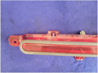 2011 - 2014 Ford Mustang GT S197 Rear Brake Light Third Trunk Panel Trim 2728 - The Parts Farm