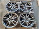2011 - 2014 Ford Mustang GT Set Wheels 19x9 Track Pack Rims *Scuffs* Paint 2773 - The Parts Farm