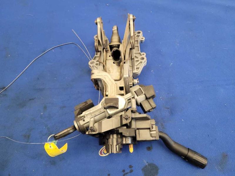 2011 - 2014 Ford Mustang GT Steering Column Multi - Function Switch 2464 - The Parts Farm