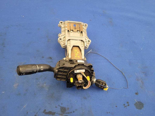 2011 - 2014 Ford Mustang GT Steering Column Multi - Function Switch 2464 - The Parts Farm