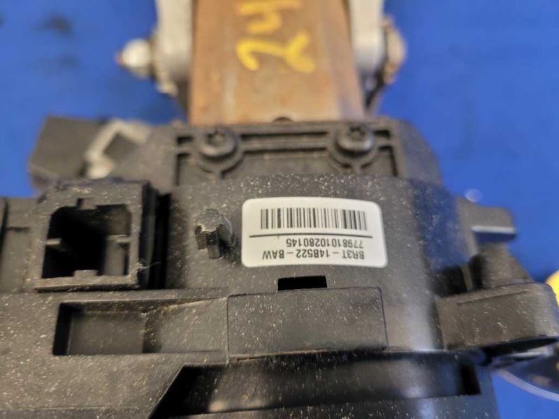 2011 - 2014 Ford Mustang GT Steering Column Multi - Function Switch 2464 - The Parts Farm