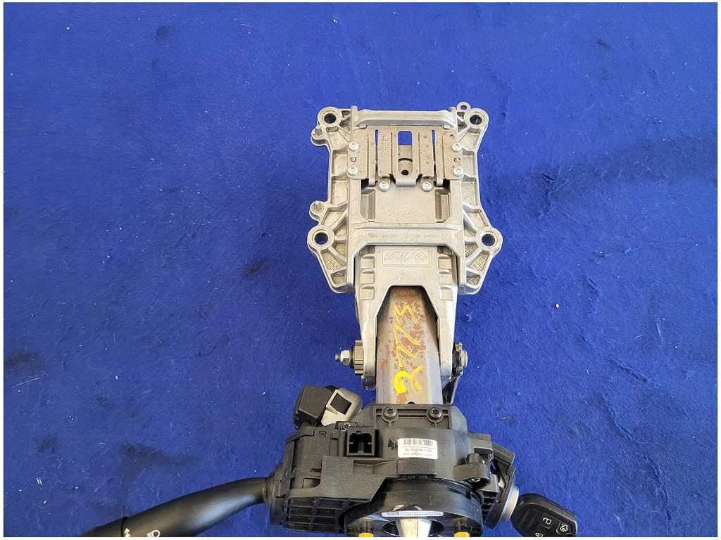 2011 - 2014 Ford Mustang GT Steering Column Multi - Function Turn Signal 2773 - The Parts Farm