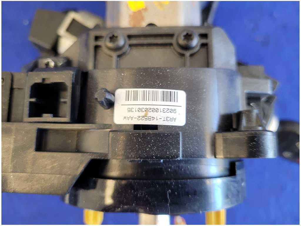 2011 - 2014 Ford Mustang GT Steering Column Multi - Function Turn Signal 2773 - The Parts Farm