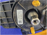 2011 - 2014 Ford Mustang GT Steering Column Wheel Key Cylinder Turn Signal 2728 - The Parts Farm