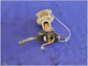 2011 - 2014 Ford Mustang GT Steering Column Wheel Key Cylinder Turn Signal 2728 - The Parts Farm