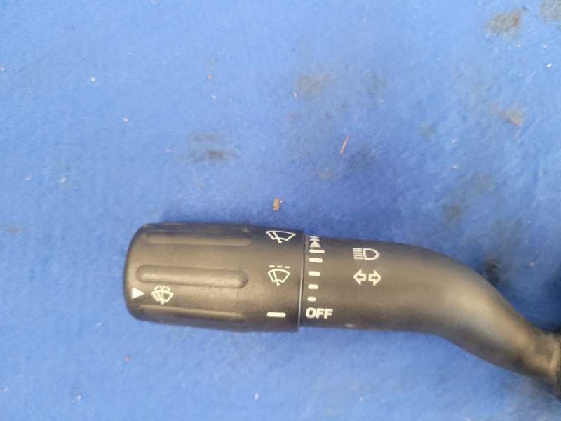 2011 - 2014 Ford Mustang GT Turn Signal Steering Column Multi - Function 2475 - The Parts Farm