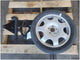 2011 - 2014 Ford Mustang GT Wheel 18" Compact Spare Tire Lug Wrench 2879 - The Parts Farm