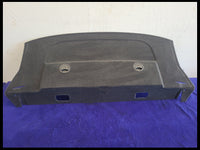 2011 - 2014 Ford Mustang Interior Decklid Panel Carpet Trim Tray OEM - The Parts Farm