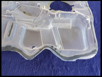 2011 - 2014 Ford Mustang Interior Door Insulation Weather Plastic Shield Left LH - The Parts Farm