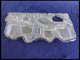 2011 - 2014 Ford Mustang Interior Door Insulation Weather Plastic Shield Left LH - The Parts Farm