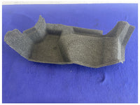 2011 - 2014 Ford Mustang Interior Trunk Carpet Quarter Panel Driver LH Left OEM - The Parts Farm