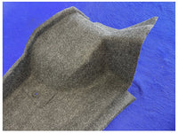 2011 - 2014 Ford Mustang Interior Trunk Carpet Quarter Panel Passenger RH OEM - The Parts Farm