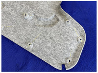 2011 - 2014 Ford Mustang Interior Trunk Decklid Top Upper Carpet Trim Cover OEM - The Parts Farm