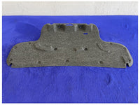 2011 - 2014 Ford Mustang Interior Trunk Decklid Top Upper Carpet Trim Cover OEM - The Parts Farm