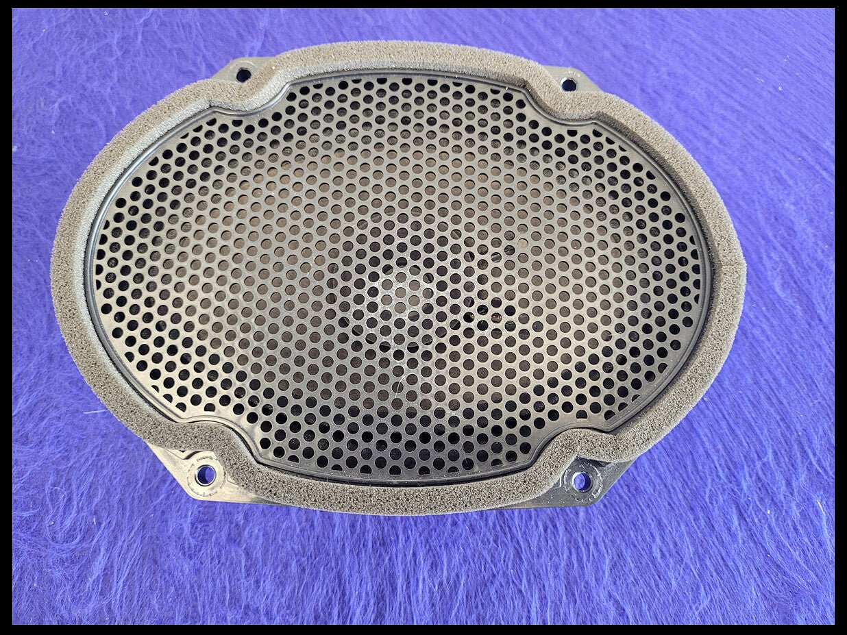 2011 - 2014 Ford Mustang Speaker Door Driver Passenger Front Back Package Tray - The Parts Farm