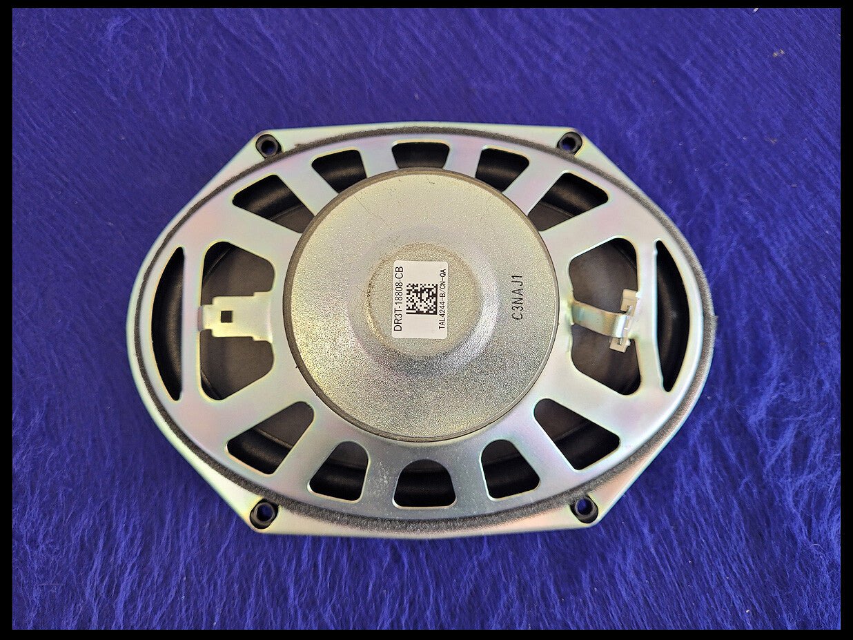 2011 - 2014 Ford Mustang Speaker Door Driver Passenger Front Back Package Tray - The Parts Farm