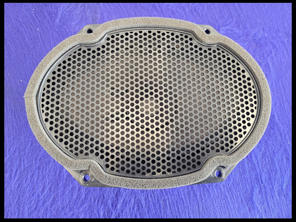 2011 - 2014 Ford Mustang Speaker Door Driver Passenger Front Back Package Tray - The Parts Farm