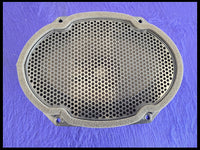2011 - 2014 Ford Mustang Speaker Door Driver Passenger Front Back Package Tray - The Parts Farm