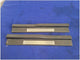 2011 - 2014 Mustang Boss 302 Pair Door Sill Plates Scuff Powered By Ford 2830 - The Parts Farm