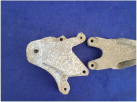 2011 - 2014 Mustang GT 5.0L Motor Mount Bracket Engine Pedestal LH RH Coyote - The Parts Farm
