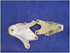 2011 - 2014 Mustang GT 5.0L Motor Mount Bracket Engine Pedestal LH RH Coyote - The Parts Farm
