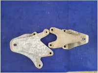 2011 - 2014 Mustang GT 5.0L Motor Mount Bracket Engine Pedestal LH RH Coyote - The Parts Farm