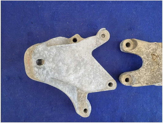 2011-2014 Mustang GT 5.0L Motor Mount Bracket Engine Pedestal LH RH Coyote