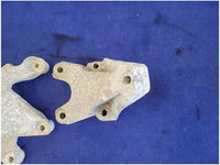 2011 - 2014 Mustang GT 5.0L Motor Mount Bracket Engine Pedestal LH RH Coyote - The Parts Farm