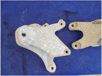 2011 - 2014 Mustang GT 5.0L Motor Mount Bracket Engine Pedestal LH RH Coyote - The Parts Farm