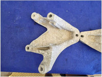 2011 - 2014 Mustang GT 5.0L Motor Mount Bracket Engine Pedestal LH RH Coyote - The Parts Farm
