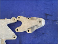 2011 - 2014 Mustang GT 5.0L Motor Mount Bracket Engine Pedestal LH RH Coyote - The Parts Farm
