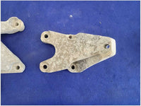 2011 - 2014 Mustang GT 5.0L Motor Mount Bracket Engine Pedestal LH RH Coyote - The Parts Farm